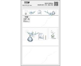 TTP-38651C