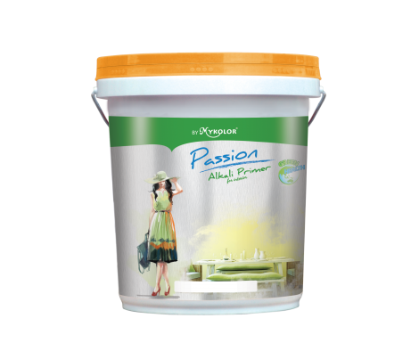 SƠN LÓT CHỐNG KIỀM NỘI THẤT ALKALI PRIMER FOR INTERIOR 18 lít