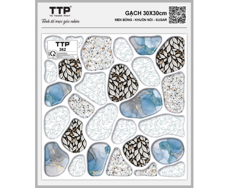TTP-362