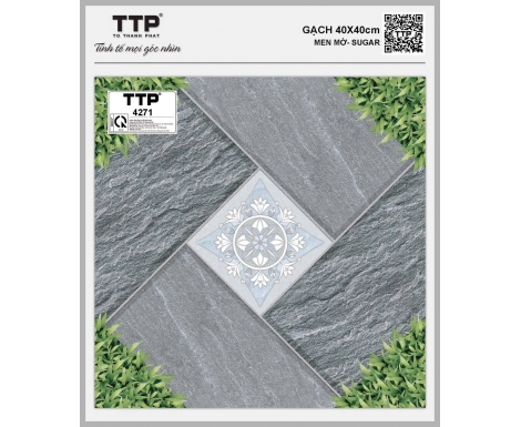 TTP-4271