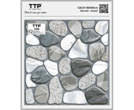 TTP-4265