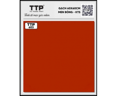 TTP-603
