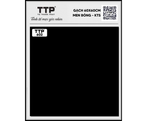 TTP-602